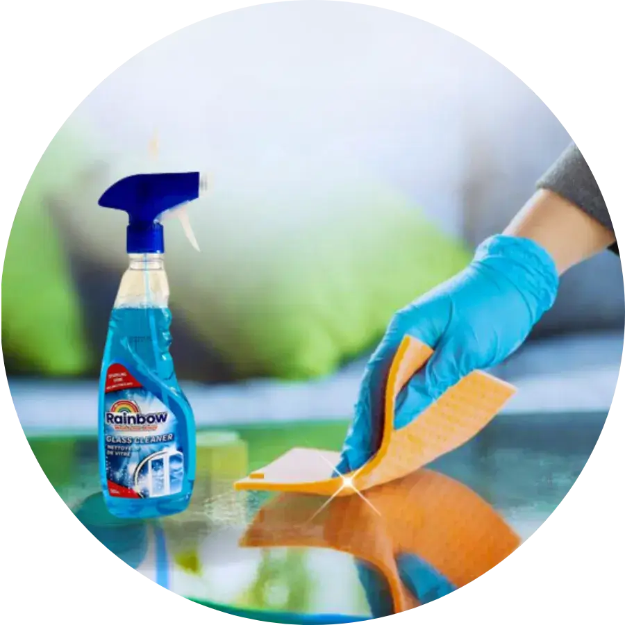 Glass Cleaner