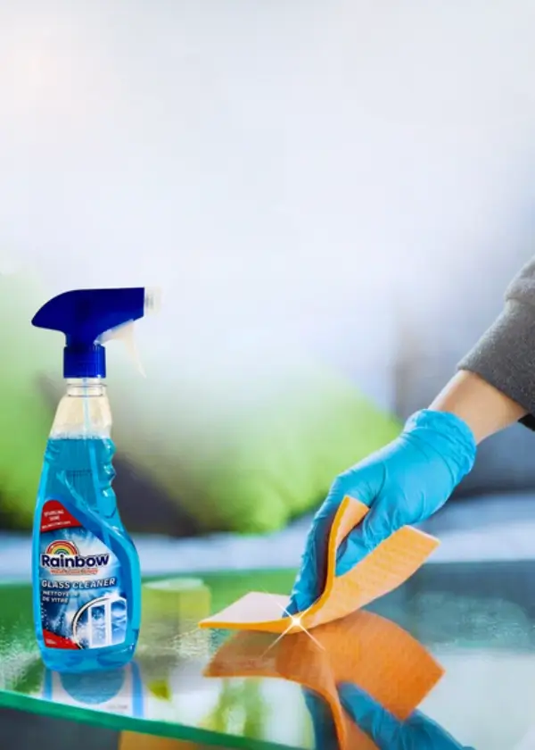 Windows & Glass Doors