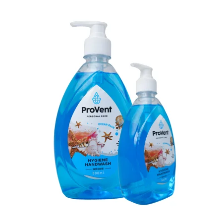 ProVent Hygiene Handwash – clean hands, healthy life